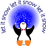 let it snow